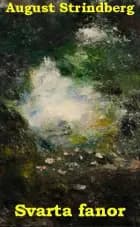 Svarta fanor af August Strindberg