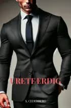 Uretfærdig kærlighed af S. Cederberg