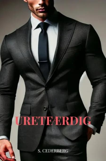 Uretfærdig kærlighed af S. Cederberg