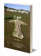 Camino Dagbog 2 af Ole Anand