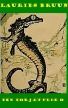 Den forjættede ø af Laurids Bruun