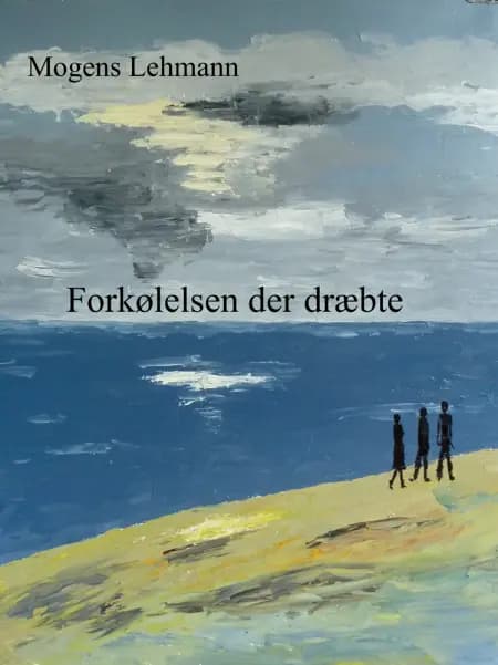 Forkølelsen der dræbte af Mogens Lehmann