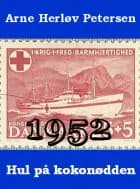 Hul på kokosnødden af Arne Herløv Petersen