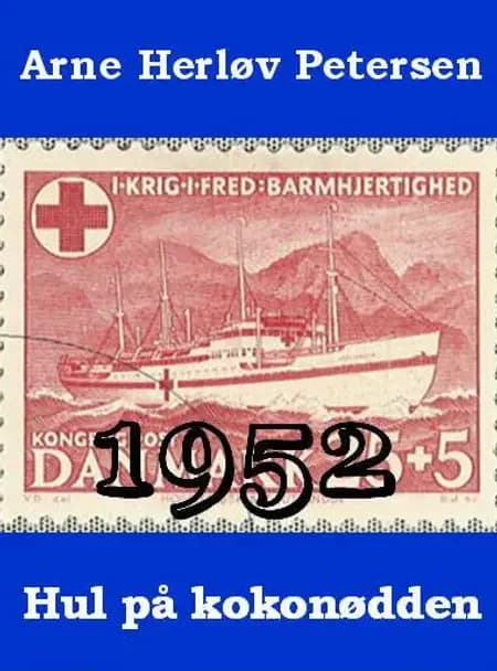 Hul på kokosnødden af Arne Herløv Petersen