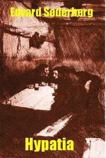 Hypatia af Edvard Søderberg