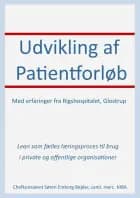 Udvikling af Patientforløb af Søren Emborg Bejder