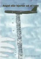 Angst slår hjerter ud af takt af Brian Saugberg