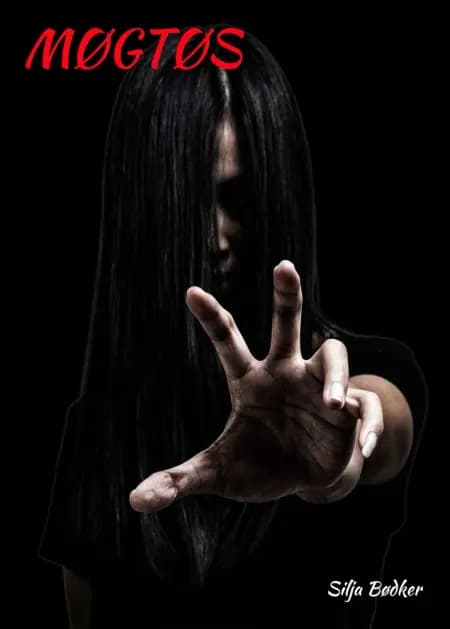 Møgtøs af Silja Bødker