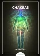 CHAKRAS af Metta Myrna