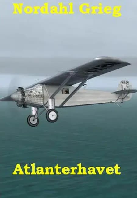 Atlanterhavet af Nordahl Grieg