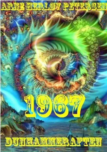 Dunhammeraften af Arne Herløv Petersen