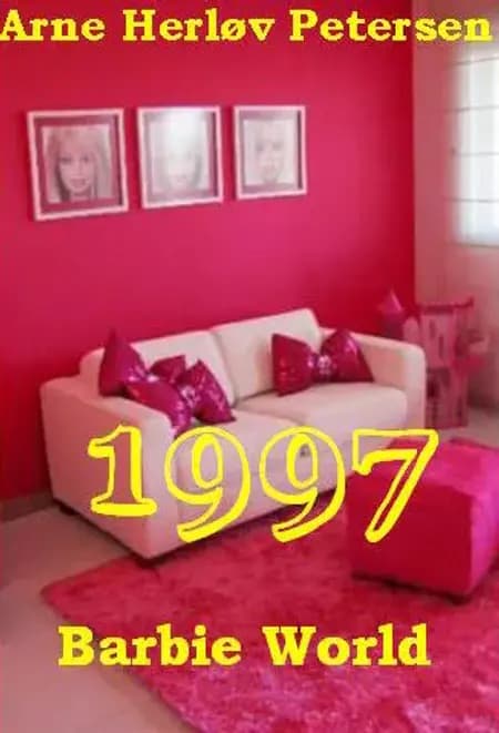 Barbie world af Arne Herløv Petersen