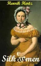 Silkeormen af Henrik Hertz