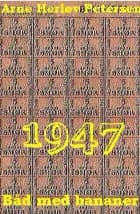 Båd med bananer af Arne Herløv Petersen