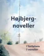 Højbjergnoveller af Ingrid Falktoft Andersen
