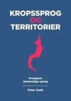 Kropssprog og territorier af Peter Aude