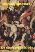 De sindssyges klode af Mogens Klitgaard