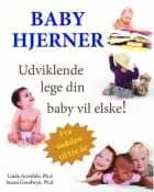 Baby Hjerner af Susan Goodwyn