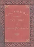 Sange ved havet af Holger Drachmann