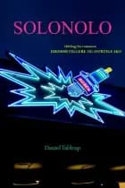 SOLONOLO af Daniel Tafdrup