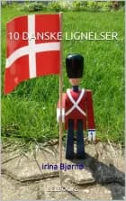 10 Danske Lignelser af Irina Bjørnø
