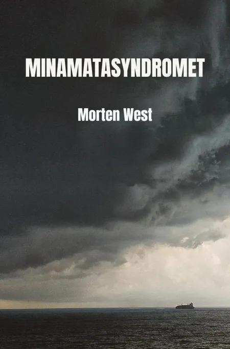 Minamatasyndromet af Morten West