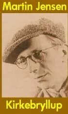 Kirkebryllup af Martin Jensen