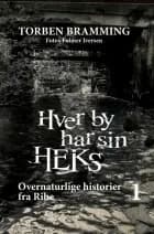 Hver by har sin heks af Torben Bramming