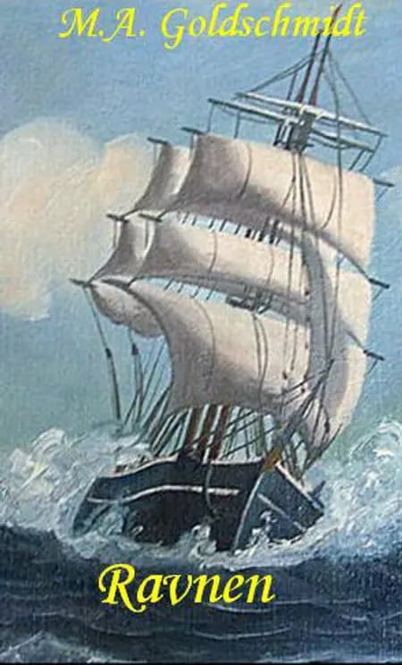 Ravnen af Meïr Aron Goldschmidt