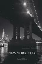 NEW YORK CITY af Daniel Tafdrup