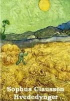 Hvededynger af Claussen Sophus