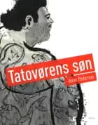 Tatovørens søn af Anne Pedersen