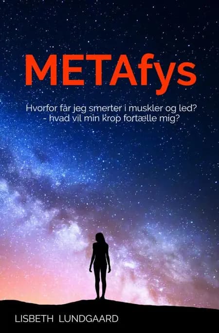 METAfys af Lisbeth Lundgaard