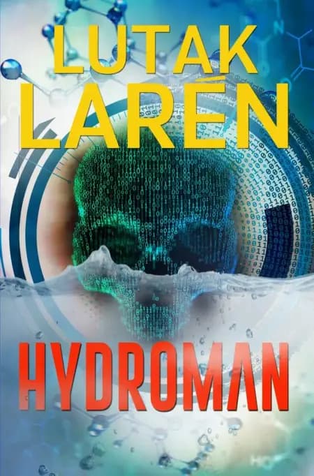 Hydroman af LUTAK LARÉN