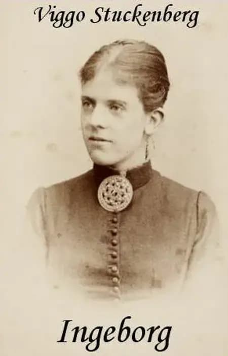 Ingeborg af Viggo Stuckenberg