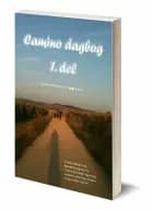 Camino Dagbog 1 af Ole Anand
