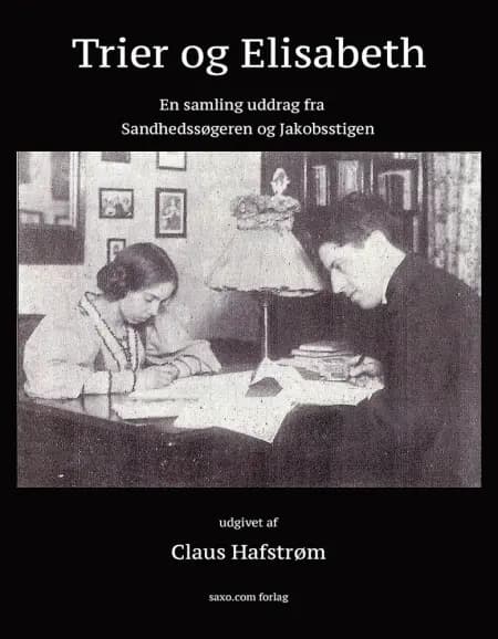 Trier og Elisabeth af Claus Hafstrøm