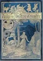 Norske folke- og huldreeventyr af Asbjørnsen Asbjørnsen og Moe Asbjørnsen