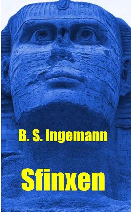 Sfinxen af B. S. Ingemann