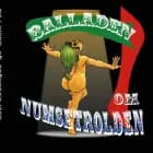 Balladen om Numsetrolden af jørn sonny chabert