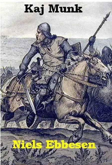 Niels Ebbesen af Kaj Munk