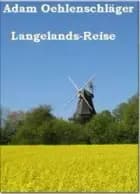 Langelands-Reise af Adam Oehlenschläger