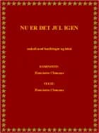 NU ER DET JUL IGEN af Henriette Clemens