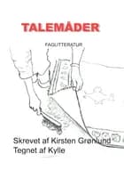 Talemåder af Kirsten Grønlund