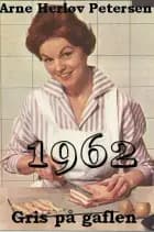 Gris på gaflen af Arne Herløv Petersen