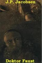 Doktor Faust af J. P. Jacobsen