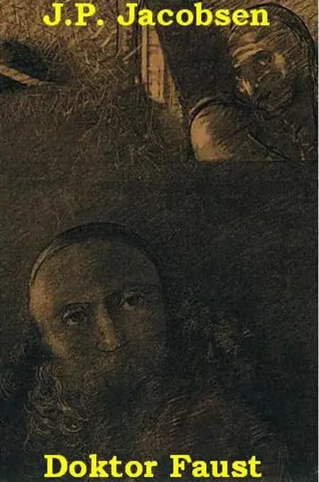 Doktor Faust af J. P. Jacobsen