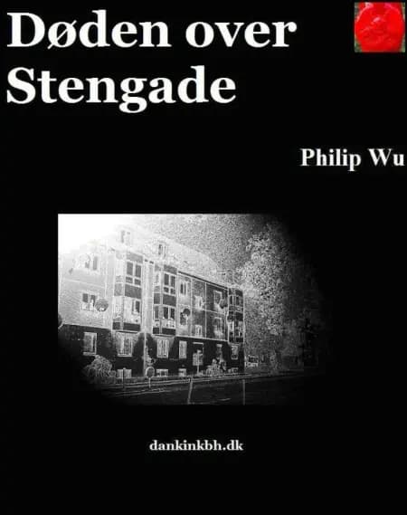 Familien Brandt: Døden over Stengade af Philip Wu