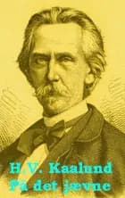 På det jævne af H. V. Kaalund