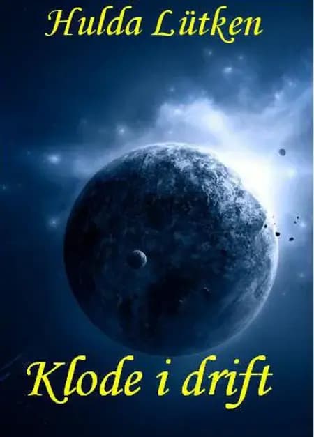 Klode i drift af Hulda Lütken